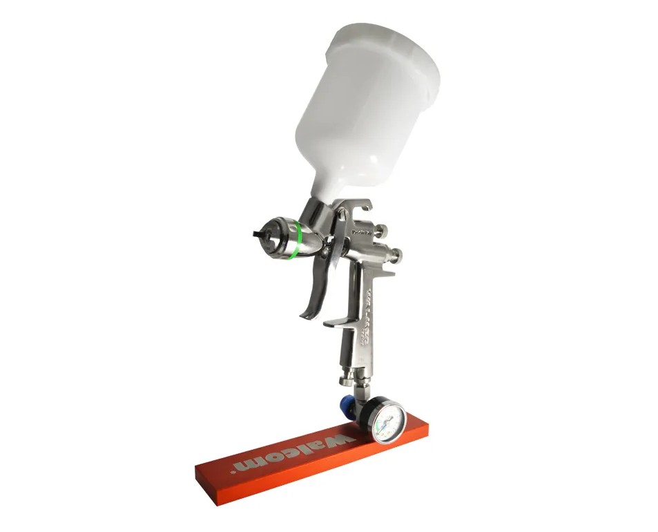 Walmec Краскопульт Asturomec 480* DIECIMILA 10011 HVLP