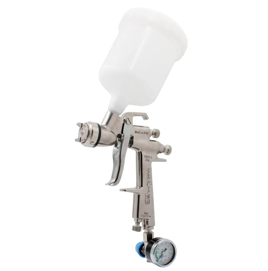 Walmec Краскопульт ASTUROMEC 489* DIECIMILA 10011 HTE