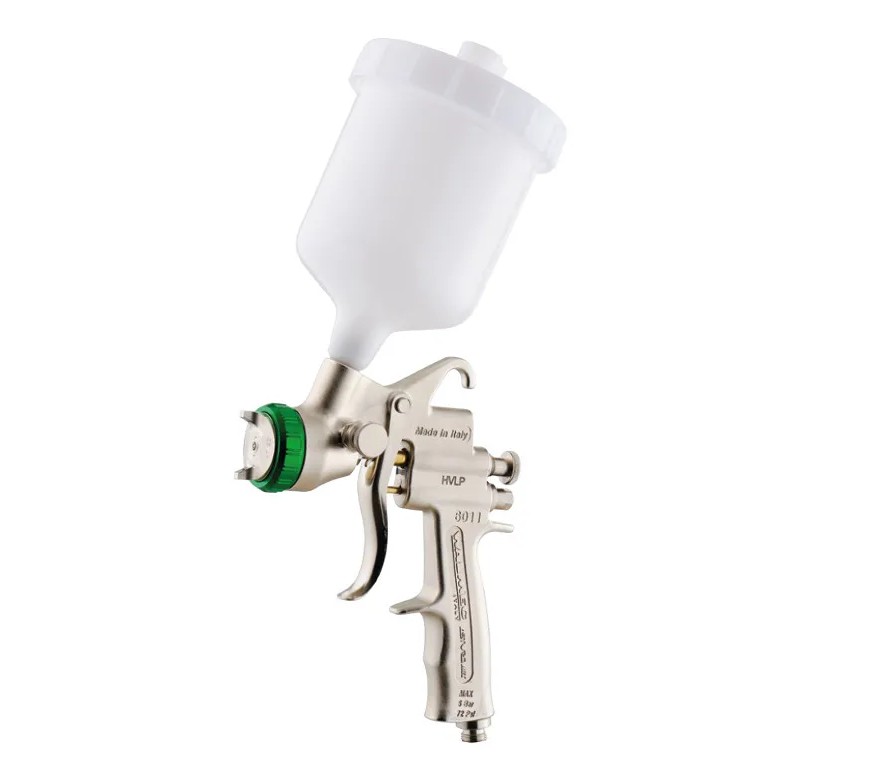 Walmec Краскопульт Asturomec 6011 HVLP 460**
