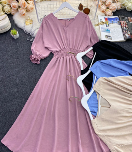 Платье женское 49335