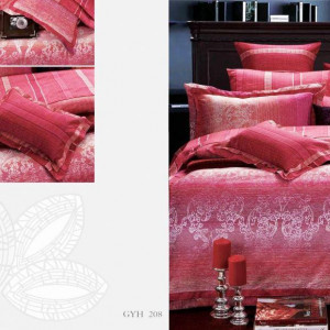 КПБ Шелковый сатин SDS-37