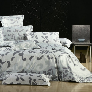 КПБ Шелковый сатин SDS-39