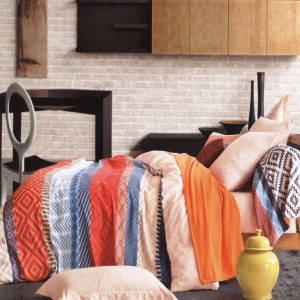 КПБ Шелковый сатин SDS-54