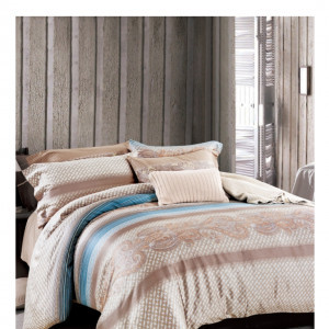 КПБ Шелковый сатин SDS-62