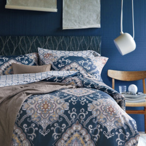 КПБ Шелковый сатин SDS-65