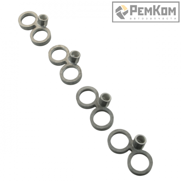 RK01306 * 21214-100720034 * Проставка втулки гидрокомпенсатора для а/м 21214, 2123 нового образца. 4 шт.