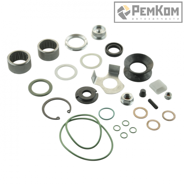 RK01308	 * Ремкомплект ГУР рулевой колонки для а/м 2123