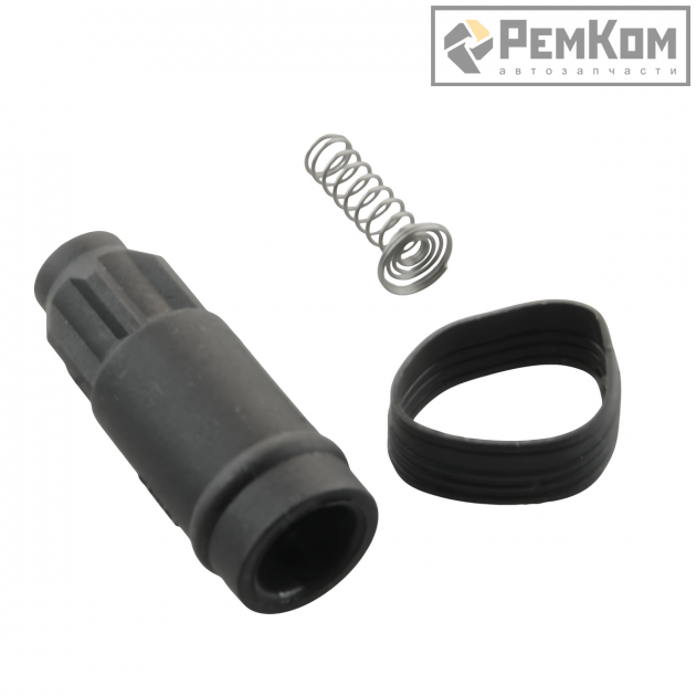 RK01310	 * Ремкомплект катушки зажигания BERU (двигатель k4m) для а/м LAR, Renault Logan (двиг. 16-кл.)