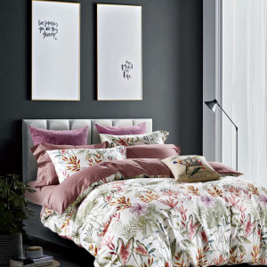 КПБ Шелковый сатин SDS-77