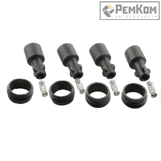 RK01315	 * Ремкомплект катушки зажигания 56.3705 "Новосибирск",  4 шт.