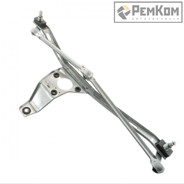 RK09155	* 2108-5205100 * Трапеция стеклоочистителя вал 12 мм. для а/м 2108-21099, 2113 - 2115