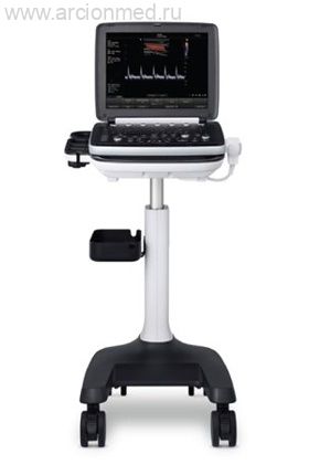 Ультразвуковой сканер РуСкан 70П