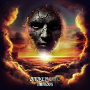 BROKEN FATE - Horizon CD DIGIPAK