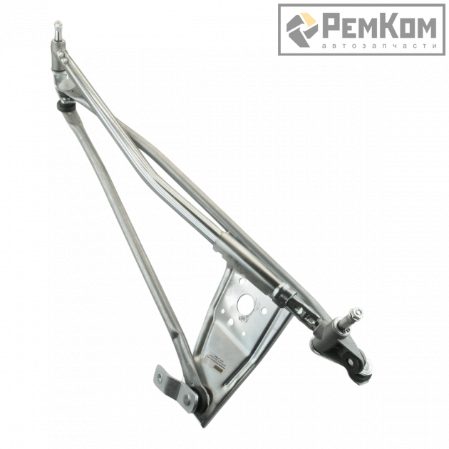 RK09157 * 2110-5205500 * Трапеция стеклоочистителя для а/м 2110-2112