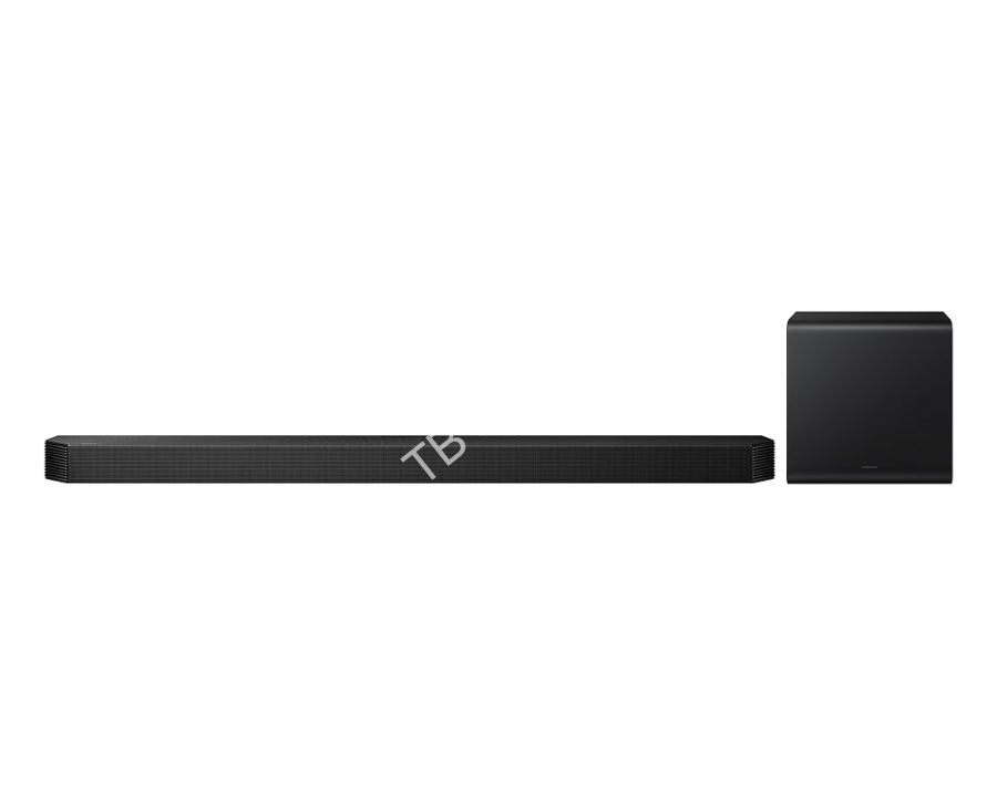 Саундбар Samsung HW-Q800F