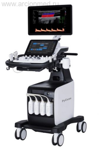 Ультразвуковой сканер РуСкан 75