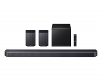 Саундбар Samsung HW-Q930F