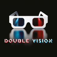 DOUBLE VISION - Double Vision