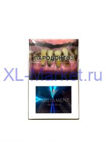 Parliament aqua Казахские