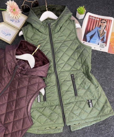 Жилет женский 49342