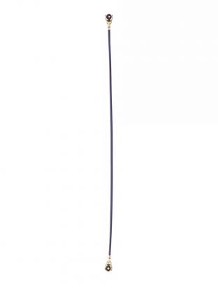 Коаксиальный (антенный черный 67мм) кабель для Asus ROG Phone 5 (ZS673KS, Original)