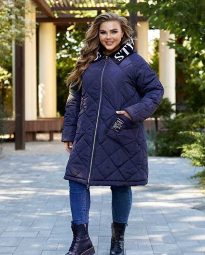 Куртка женская 49348