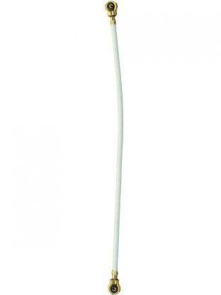 Коаксиальный (антенный белый короткий) кабель для ASUS ROG Phone II (ZS660KL, Original)