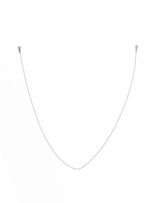 Коаксиальный (антенный белый длинный) кабель для ASUS ROG Phone II (ZS660KL, Original)