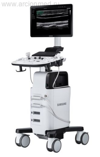 УЗИ сканер HS30 (Samsung Medison)