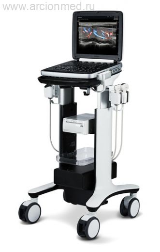 УЗИ аппарат HM70 EVO (Samsung Medison)