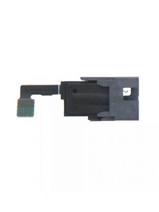 Шлейф с разъемом наушников для Asus ZenFone 8 (ZS590KS, Original)