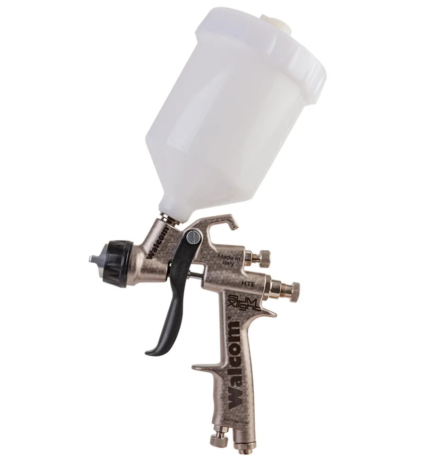 Walmec Краскопульт Slim X-Light HTE SR 8220**