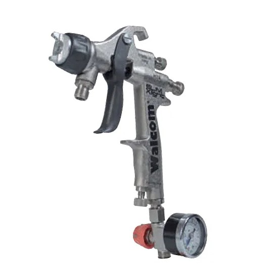 Walmec Краскопульт SLIM XLIGHT SP HTE 8280**