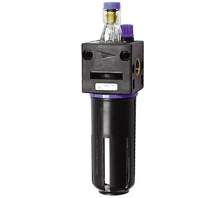 Walmec Лубрикатор Asturomec 6114