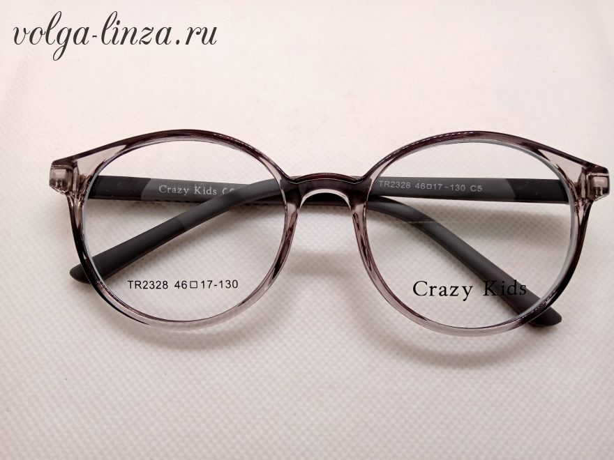 Оправа Crazy Kids пл. TR 2328