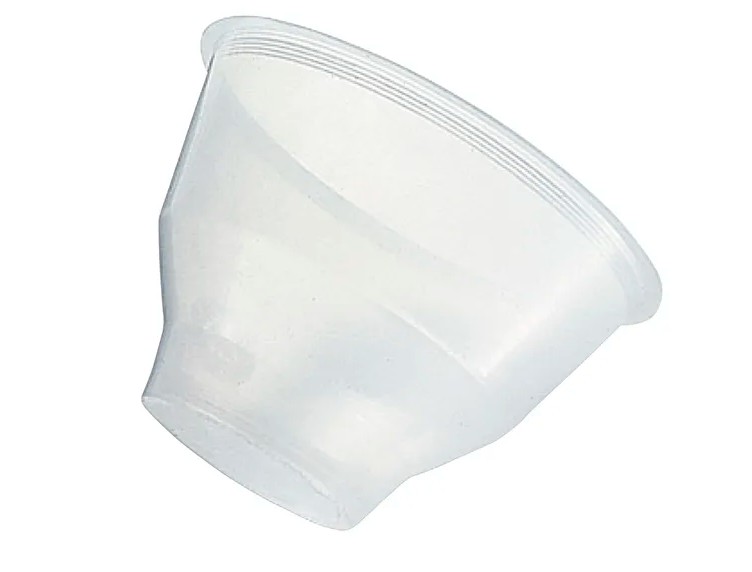 Walmec Многоразовый фильтр-воронка для краски 90115*