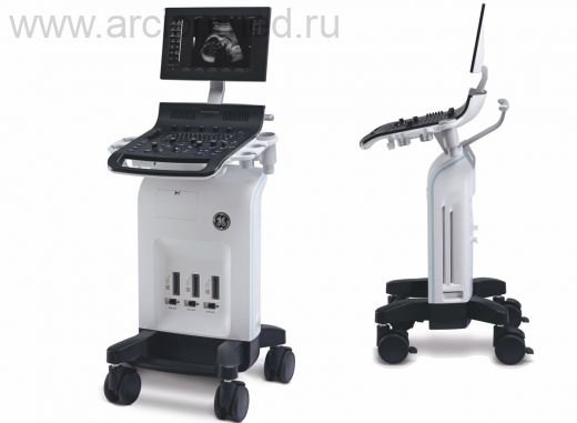 УЗИ-СКАНЕР GE VERSANA ESSENTIAL