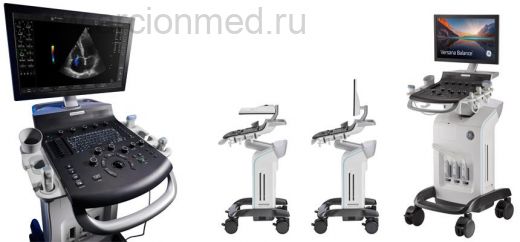 УЗИ-СКАНЕР GE VERSANA BALANCE