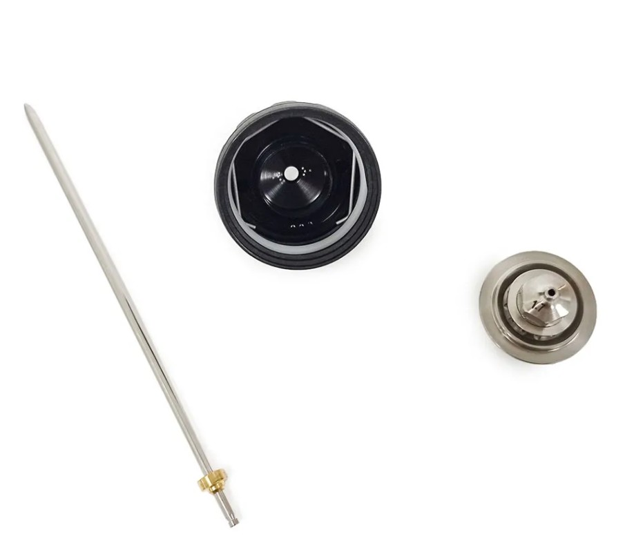 Walmec Набор сменных сопел для краскопультов Genesi ALLUMINIO GEO