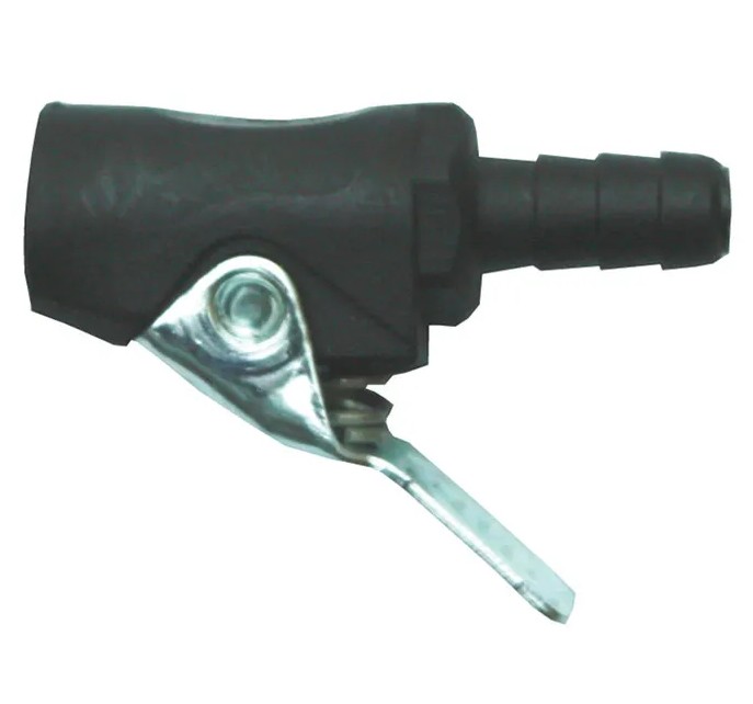 Walmec Насадка для подкачки шин Asturomec 50121