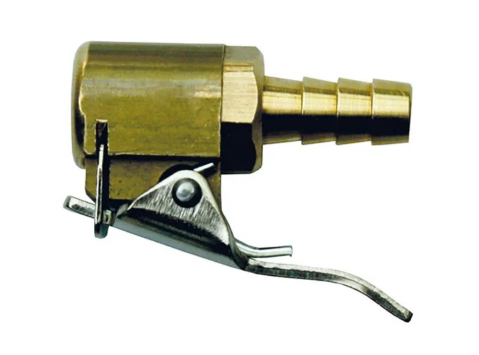 Walmec Насадка для подкачки шин Asturomec 50128