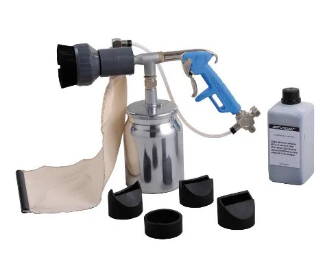 Walmec Пескоструйный пистолет Asturomec SUPERMISTRIAL 50300