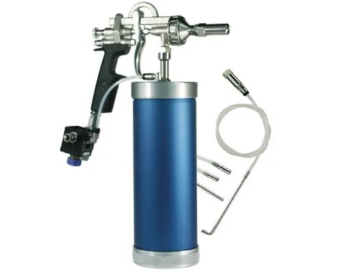 Walmec Пистолет для защитных составов IM BODY 50242