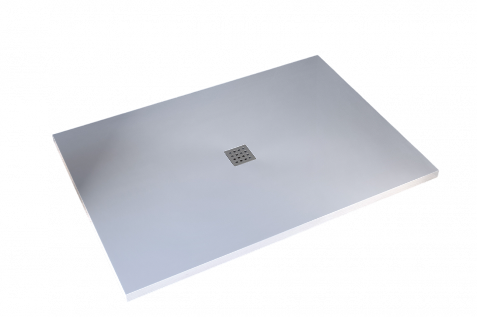 Душевой поддон из литьевого мрамора Kolpa-San STILETTO 130x90