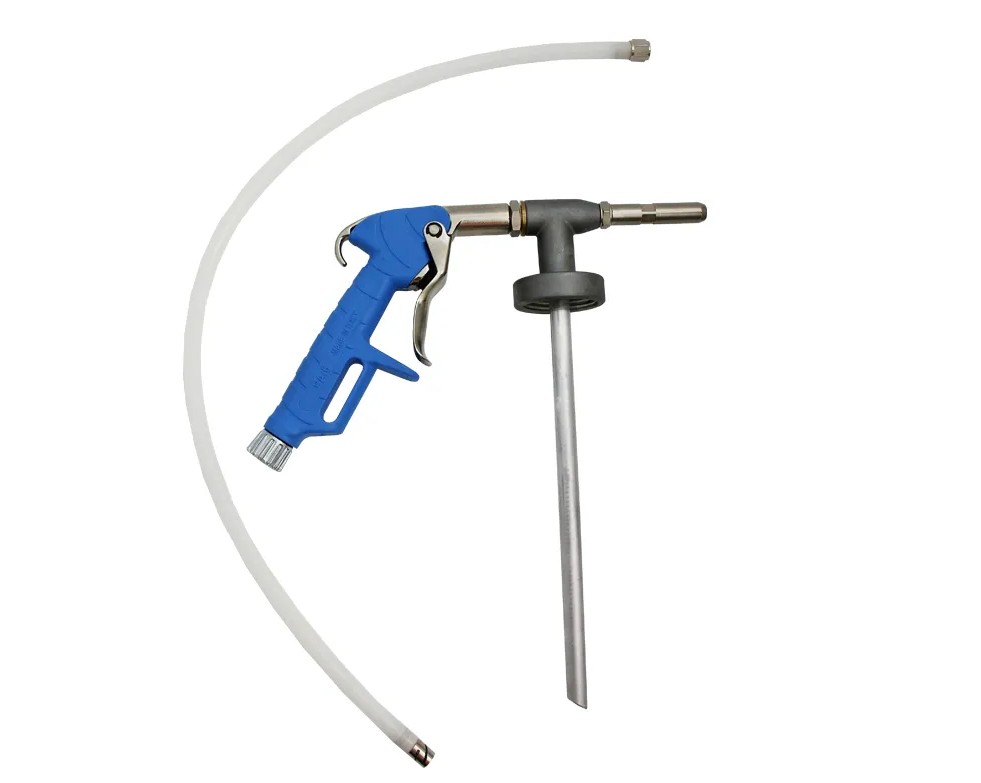 Walmec Пистолет-насадка для защитных составов Asturomec TS 50244