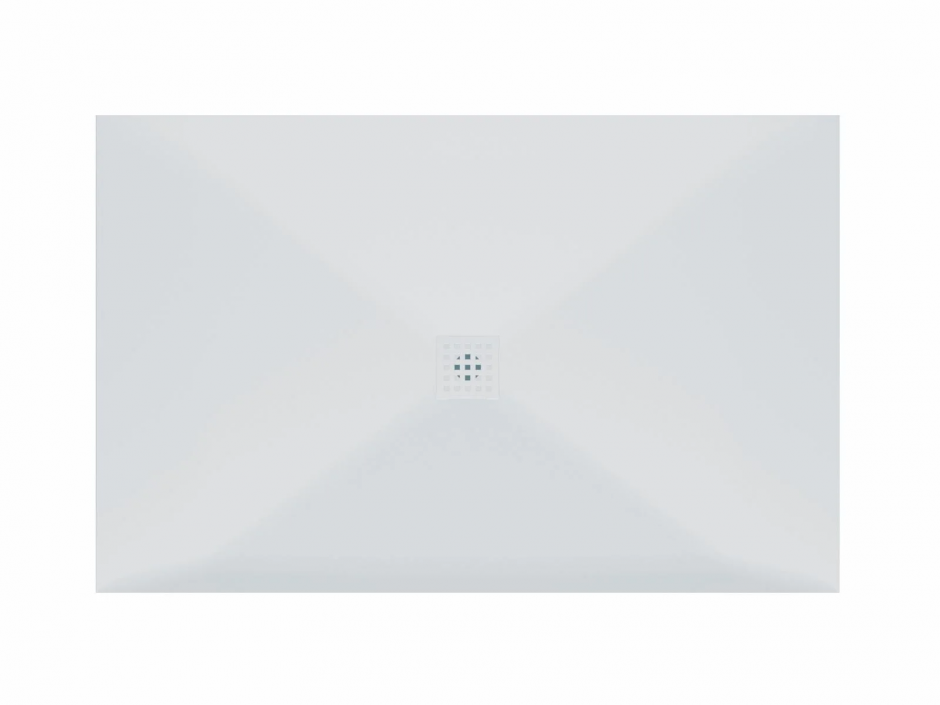 Душевой поддон из литьевого мрамора Kolpa-San RE-WALK