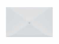 Душевой поддон из литьевого мрамора Kolpa-San RE-WALK схема 1