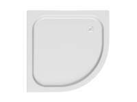 Душевой поддон Kolpa-San ONTEX из акрила схема 1