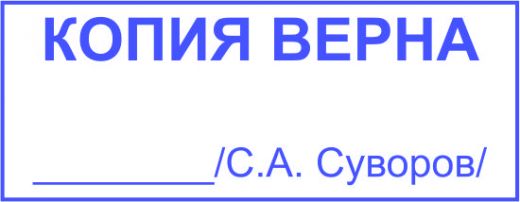 03 Клише 47х18 мм.