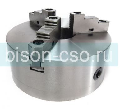 Трехкулачковый токарный патрон 7100-0052П TMX 630 мм